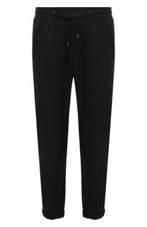 Джоггеры Dirk Bikkembergs