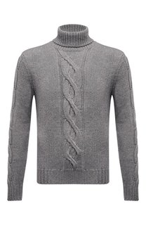 Шерстяной свитер Slowear