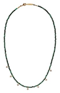 Колье Hanka_in