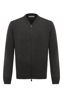 Шерстяной кардиган Corneliani