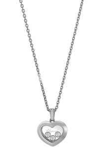 Кулон Icons Heart Chopard