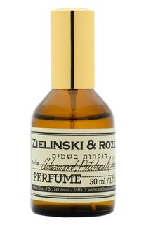 Духи Кедр, Пачули, Жасмин / 717 (50ml) Zielinski&Rozen