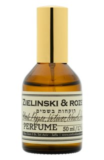 Концентрированные духи Черный перец, Ветивер, Нероли, Амбра (50ml) Zielinski&Rozen