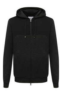 Толстовка из вискозы Bogner