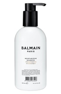 Увлажняющий шампунь для волос (300ml) Balmain Hair Couture