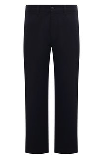 Хлопковые брюки HUGO