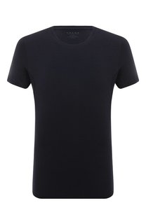 Футболка из хлопка и вискозы Falke