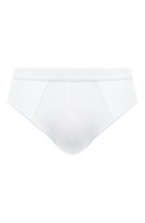 Брифы из хлопка и вискозы Falke