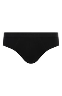 Брифы из хлопка и вискозы Falke