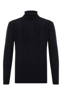 Кашемировый свитер Corneliani
