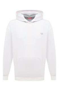 Худи Diesel