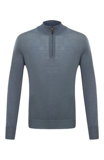 Шерстяной джемпер Canali