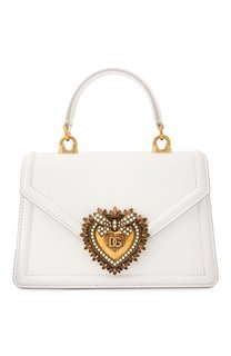 Сумка Devotion small Dolce & Gabbana