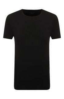 Хлопковая футболка Falke