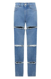 Джинсы Marni