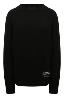 Свитер Comme des Fuckdown