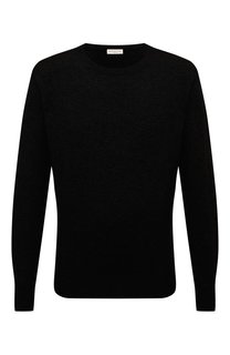 Кашемировый джемпер Dries Van Noten