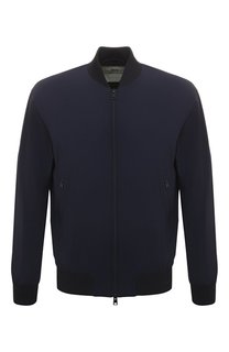 Бомбер Woolrich