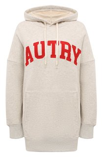 Хлопковое худи Autry