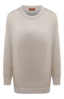 Пуловер из вискозы Missoni
