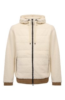 Утепленный бомбер Bogner