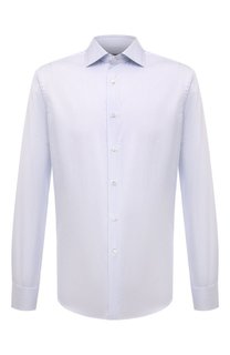 Хлопковая сорочка Canali