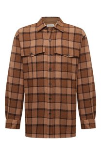 Рубашка Dries Van Noten