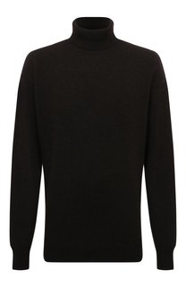 Шерстяная водолазка Dries Van Noten