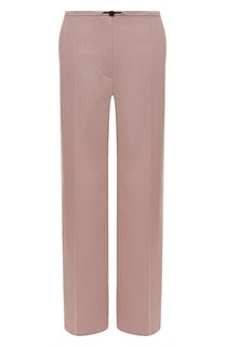Брюки из вискозы Pe