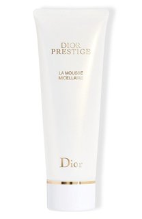 Очищающий мицеллярный мусс для лица Dior Prestige La Mousse Micellaire (120g) Dior