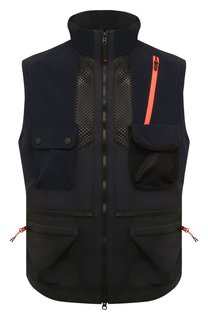 Жилет Bogner Fire+Ice