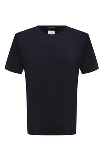 Хлопковая футболка C.P. Company