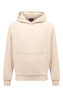 Худи Emporio Armani
