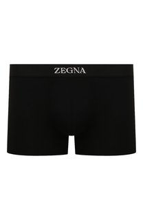 Хлопковые боксеры Zegna