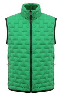 Пуховый жилет Bogner Fire+Ice