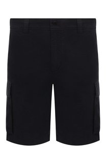 Хлопковые шорты Woolrich