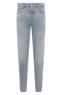 Джинсы Brunello Cucinelli