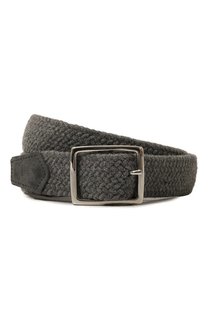 Текстильный ремень Corneliani