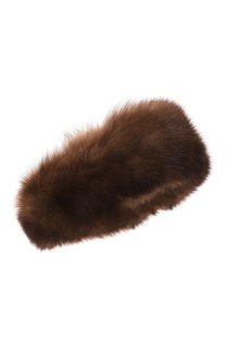Повязка из меха соболя FurLand