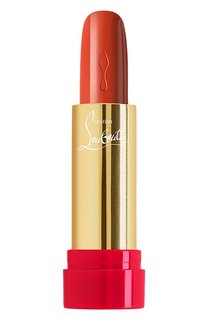Сменный блок помады для губ Rouge Louboutin SooooO…Glow, оттенок Burning Tangerine 004G (3,6g) Christian Louboutin