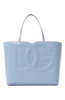 Сумка-тоут DG logo Dolce & Gabbana