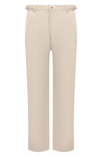 Брюки Jacquemus