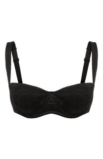 Бюстгальтер с плотной чашкой Dolce & Gabbana