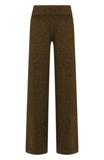 Брюки из шерсти и кашемира Co