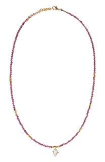Колье Hanka_in