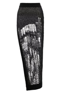 Юбка Rick Owens