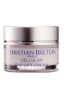 Клеточный крем-лифтинг для контура глаз (15ml) Christian Breton
