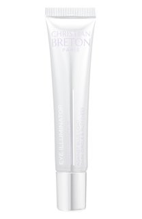 Крем-экран для защиты кожи от синего света гаджетов (15ml) Christian Breton