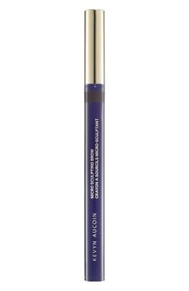 Карандаш для бровей Micro Sculpting Brow, оттенок Dark Brunette Kevyn Aucoin