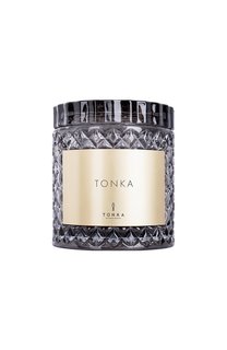 Свеча Tonka (220ml) Tonka Perfumes Moscow